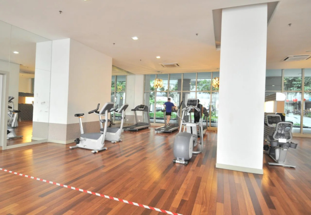 BEST KL City View at Regalia Residence