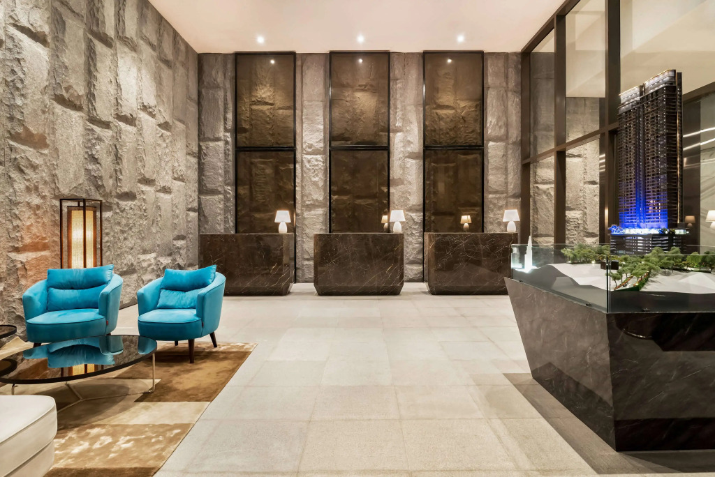 Wyndham Suites KLCC