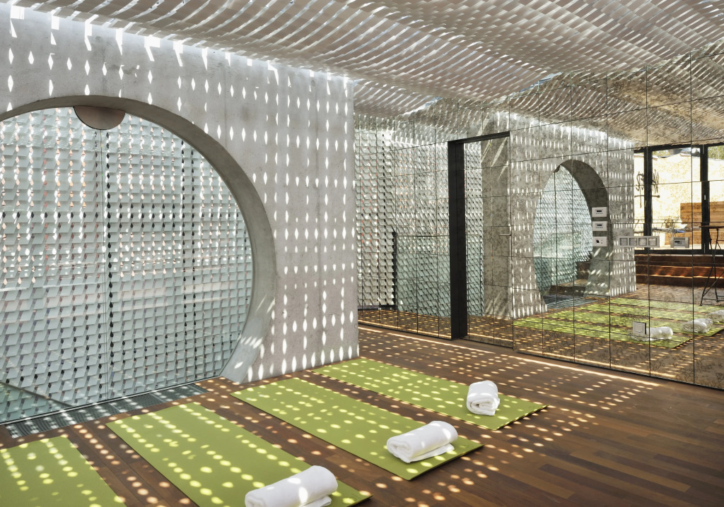 Vander Urbani Resort - a Member of Design Hotels