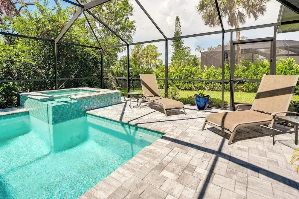 Bonita Springs Home w/ Pool - 2 Mi to Beach!