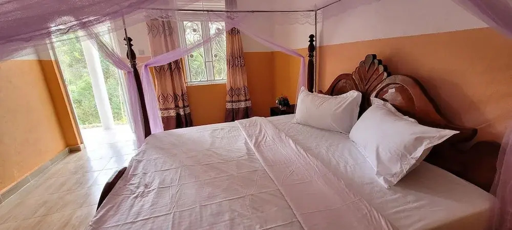 Kamengo Cottages