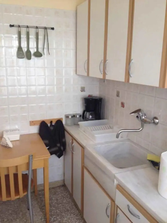 Cozy Apartment Near Acropolis