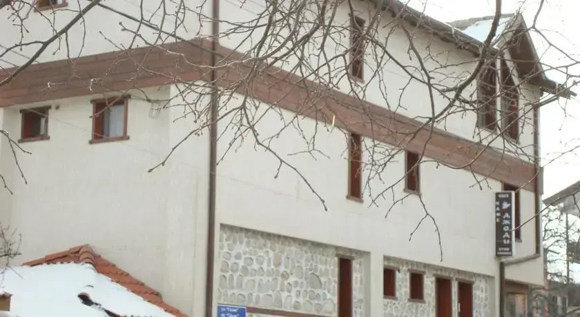 Guest House Spasevi