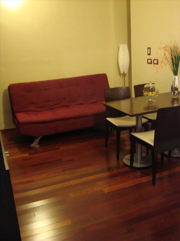 Zoom Apartments Hotel