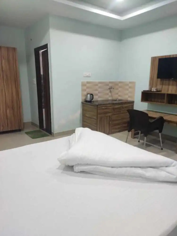 Tirath Hotel - Rishikesh - Uttrakhand