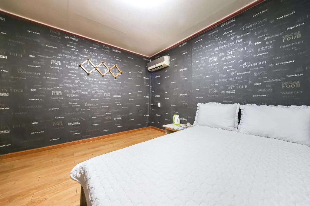 Mirim Motel