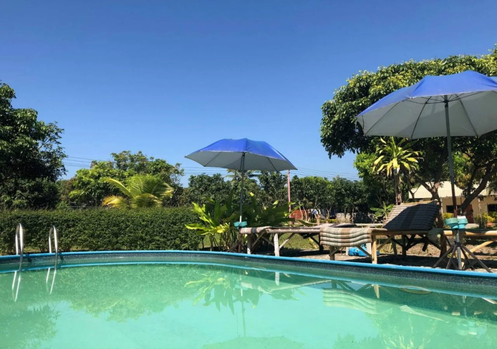 Bavarian Paradise Resort and Restaurant