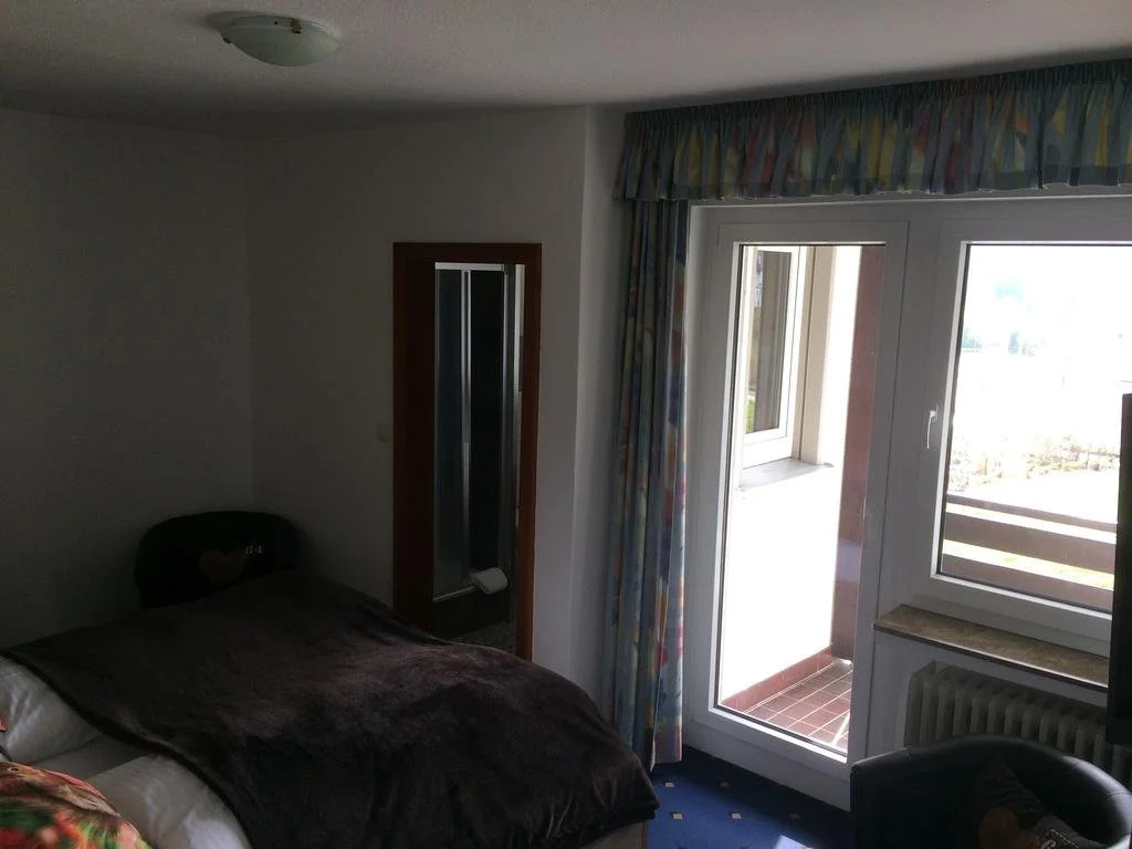 B&B Hotel Stadt Winterberg
