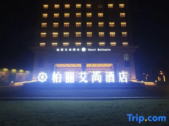 Hotel Belleaire