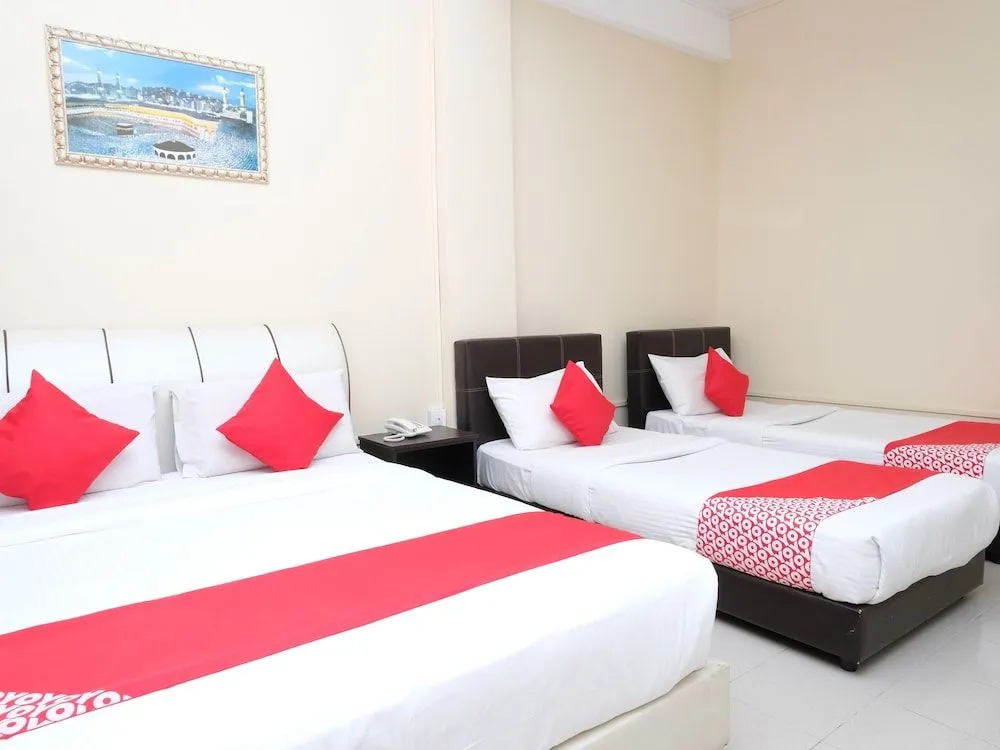 Diamond Hotel