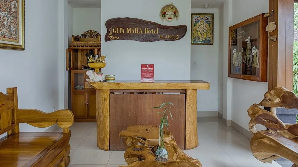 ZEN Rooms Sriwedari Ubud 2