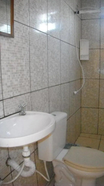 Vitoria Hostel