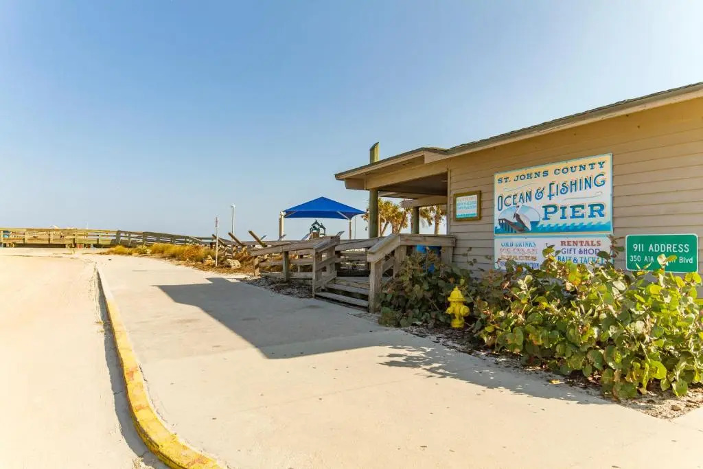 Sea Urchin 39, 2 Bedrooms, Pet Friendly, Surf Crest Village, Sleeps 4