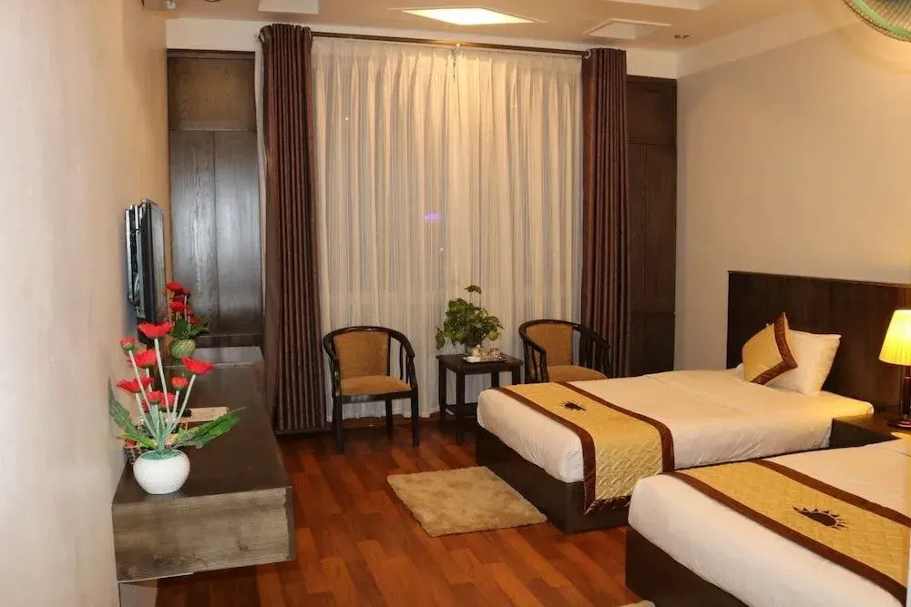 Ruby Hotel