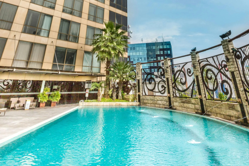 Wyndham Surabaya