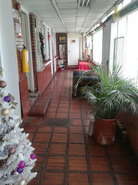 Aparta-Hotel Villa Ines