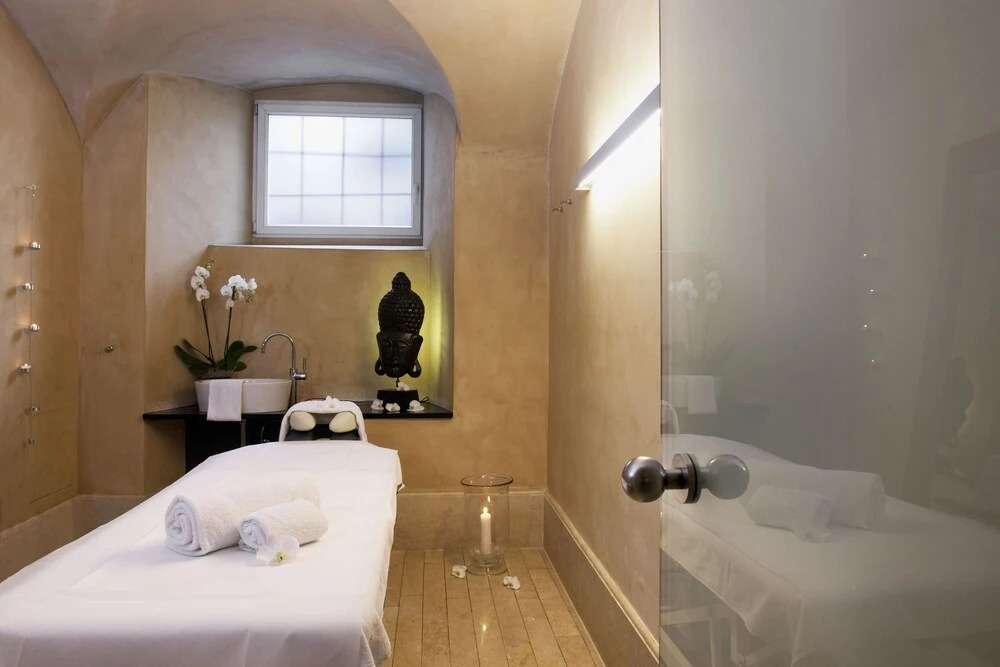 Limmathof Baden - Historisches Haus & Spa