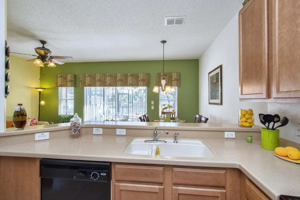 Encantada -4 Bedroom Townhome w/ Splashpool-2651EN