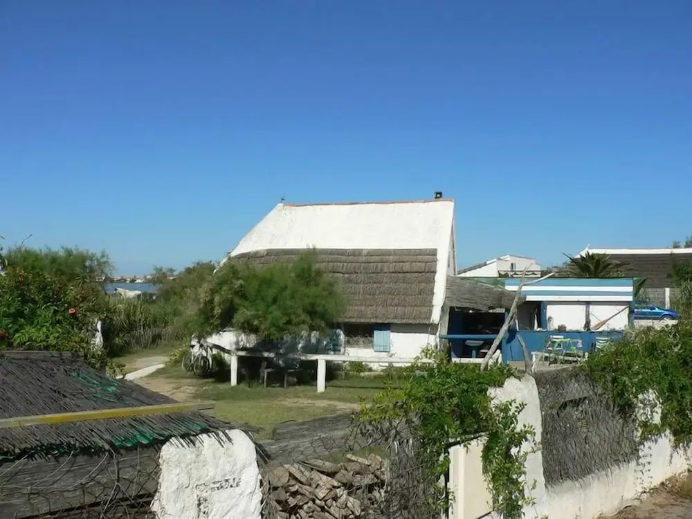 Hôtel Le Neptune en Camargue
