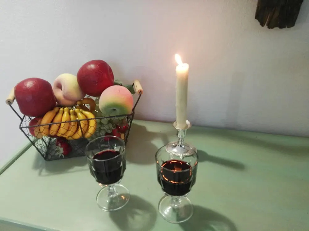 Moments rooms