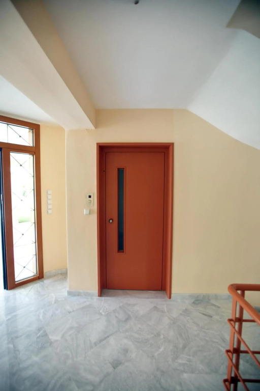 Ioanna's Suite