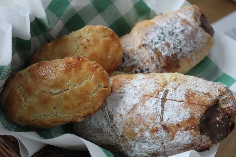 Wanderlust BB Lecce