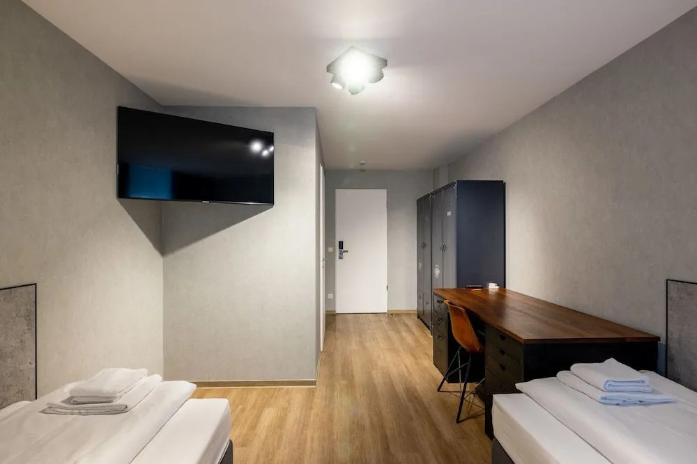 mk Monteurzimmer Stuttgart