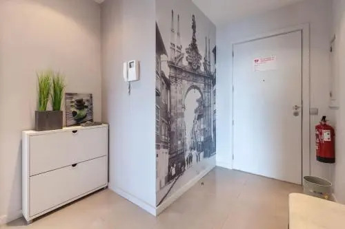 Braga Liberdade Flat