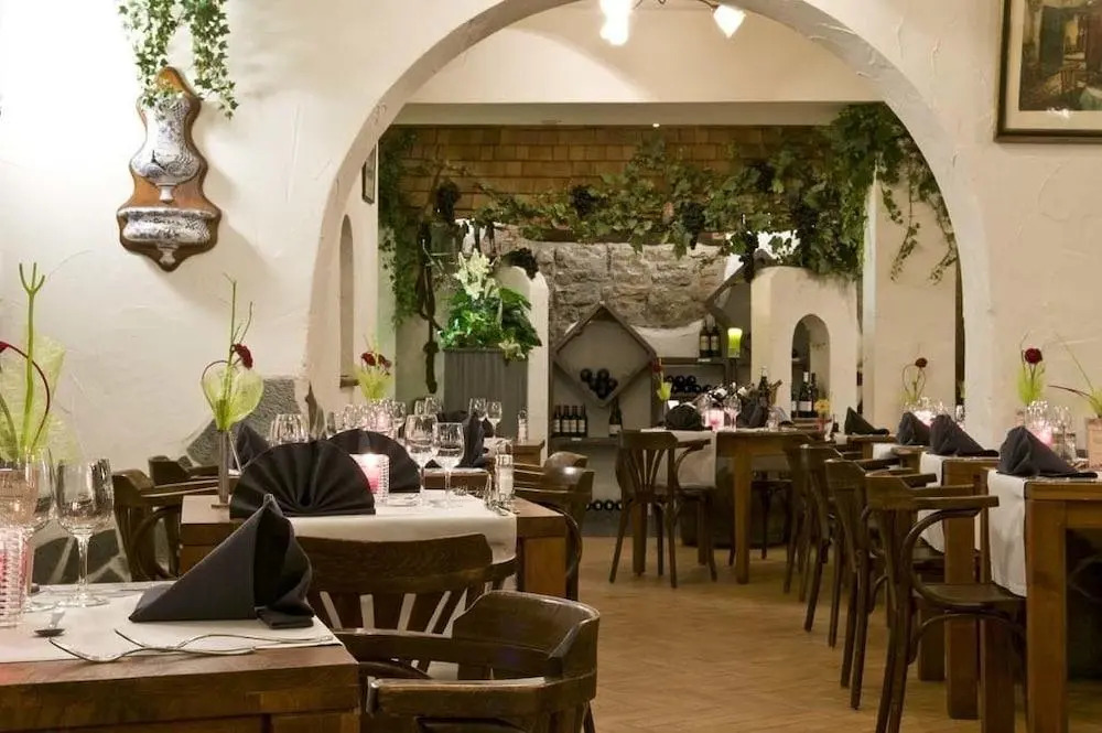 Hotel Au lit des ours