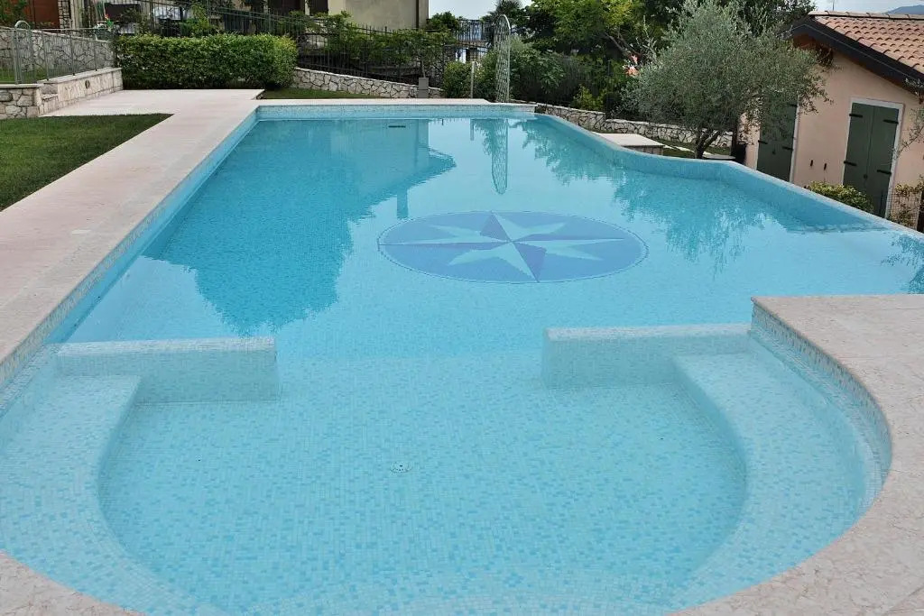 Residenza alle Torri With Pool