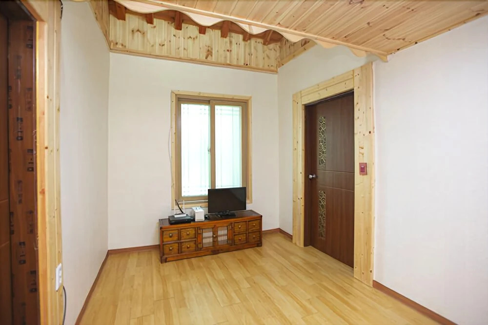 Gapyeong Piano Pension