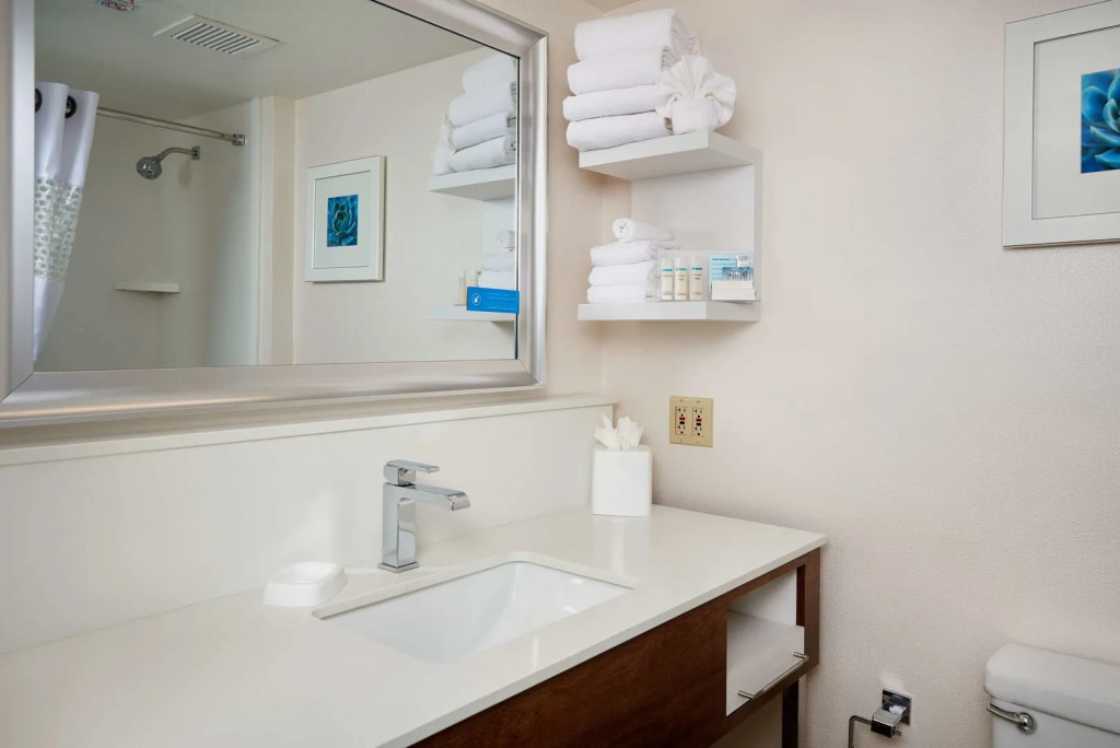 Hampton Inn Phoenix/Anthem