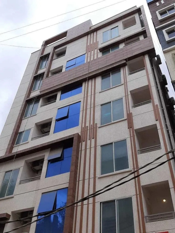 Ambrosia Hotel and Service Apartments