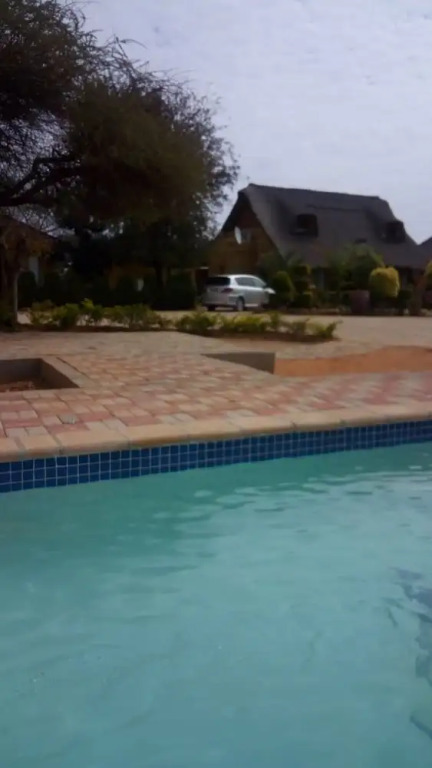 Thulamela Guest House Mahalapye