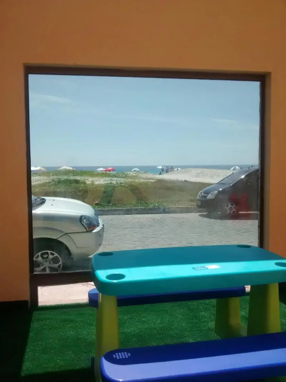 Pousada Beach House