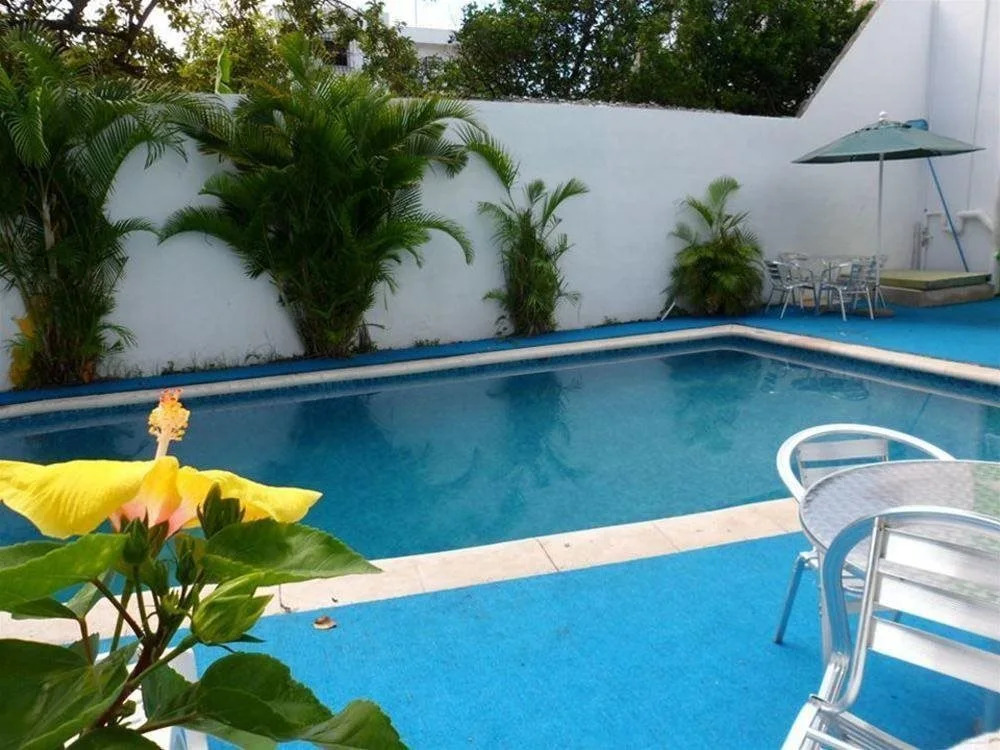 Hotel Avenida