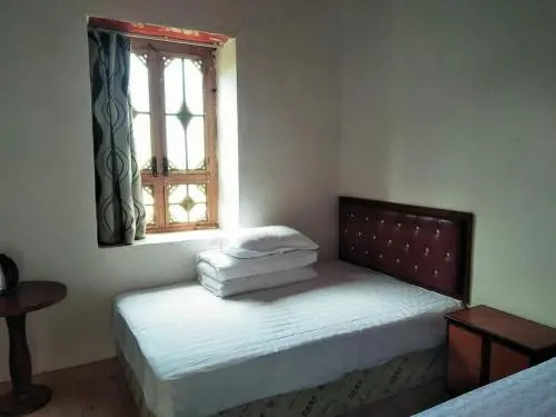 Zangyun Guest House Danba County