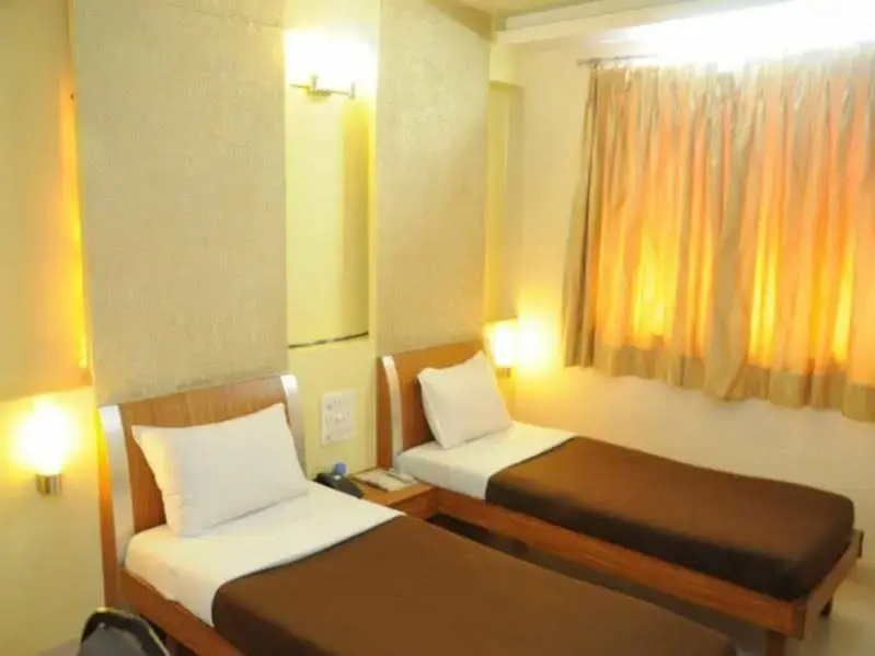 Parth Residency