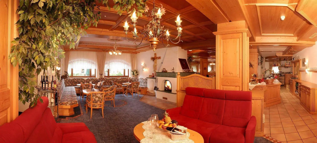 Alpenhotel Karwendel
