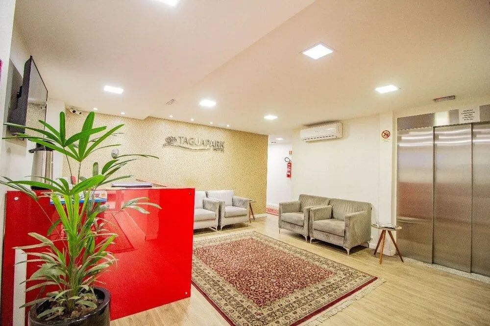TaguaPark Hotel