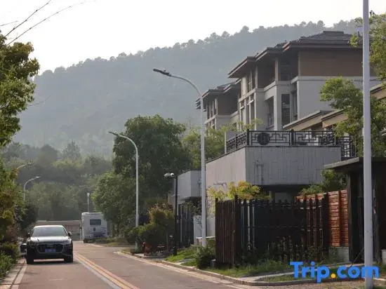 Wantshan Night Lodging Homestay