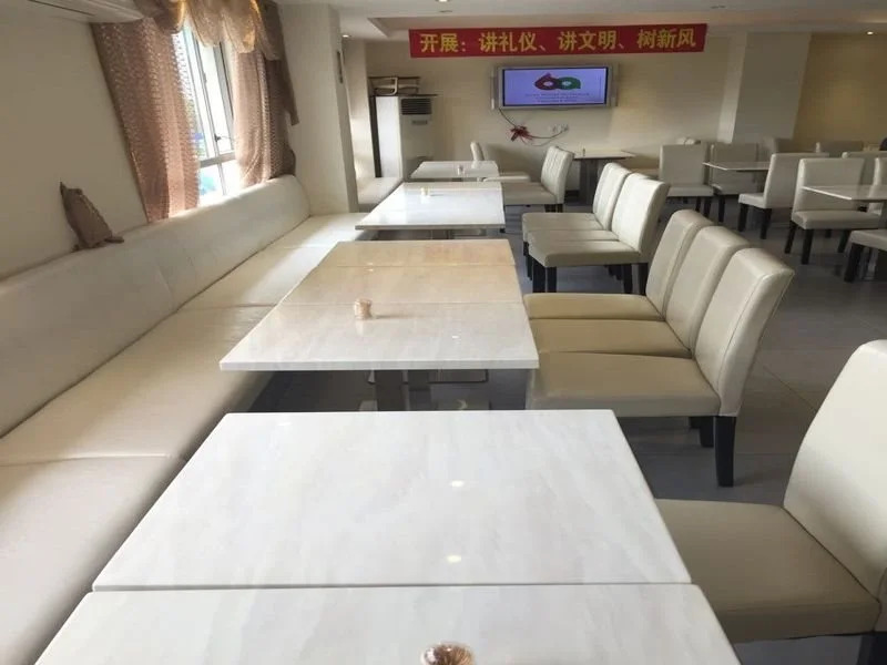 Green Tree Inn Zhuhai Jida