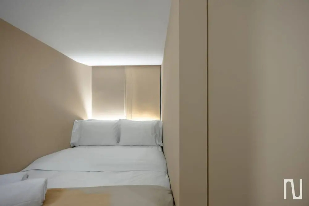 NOK Luxury 3BR in Zona Rosa