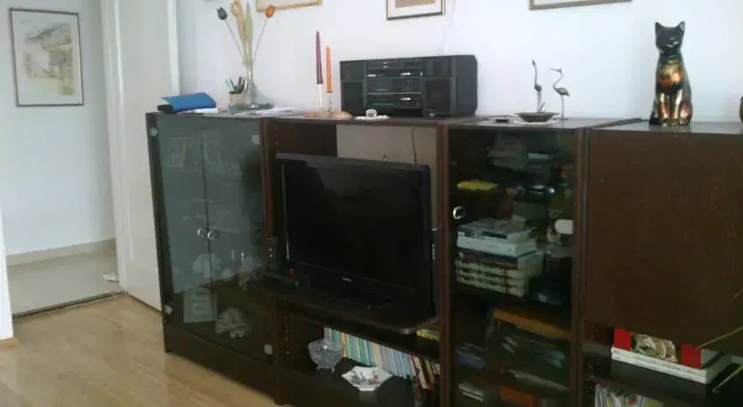 Idasa City Apartments