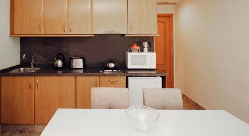 Apartments Catedral