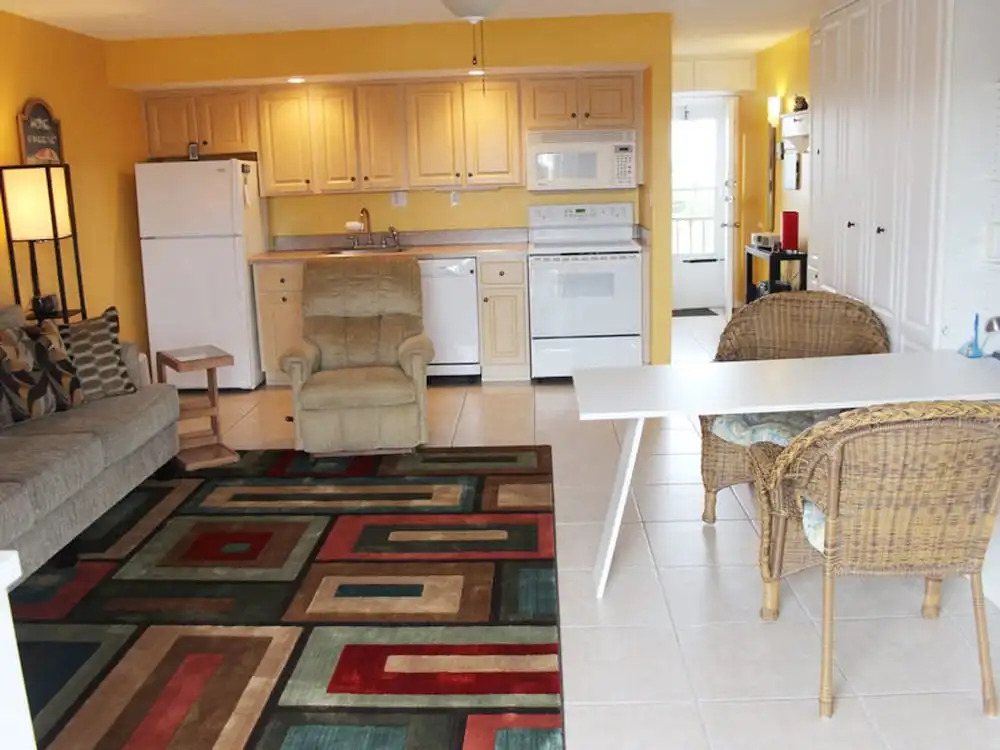 Mariner's Cove 315 by Ocean Properties