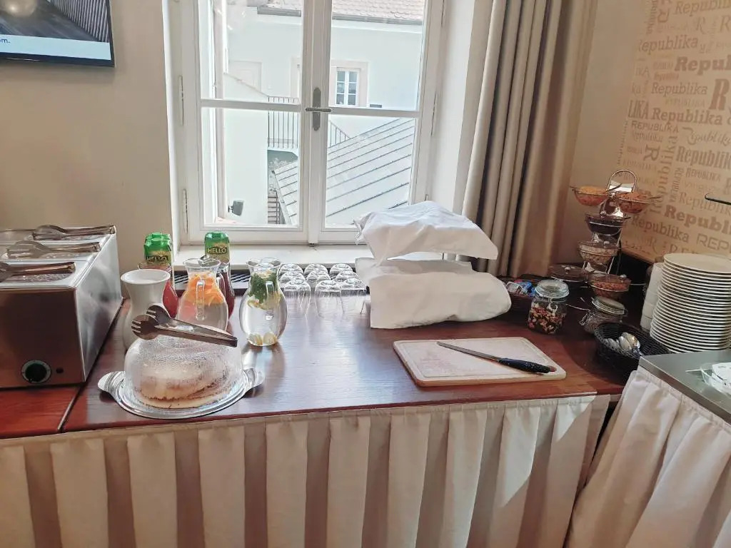 Wellness Hotel Republika 24 Apartments