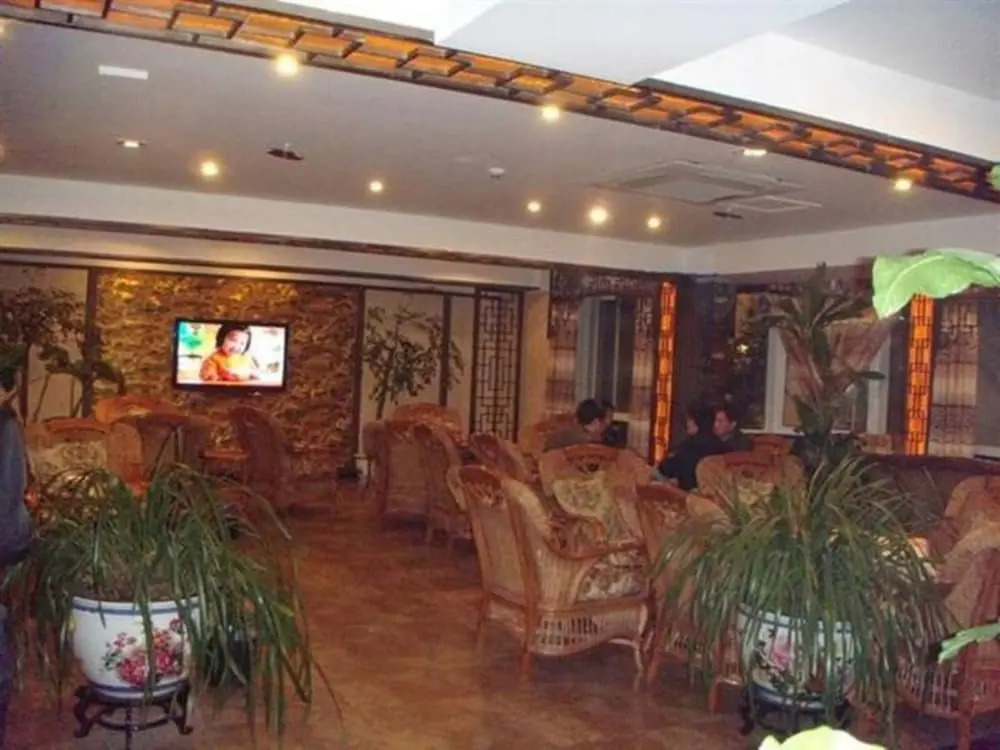 Jiali Inn Width Alley Branch