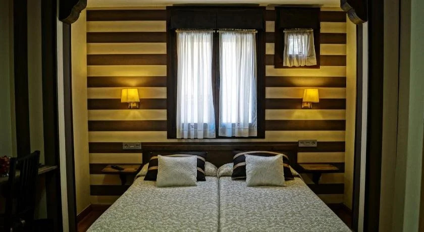 CimaVilla Rooms