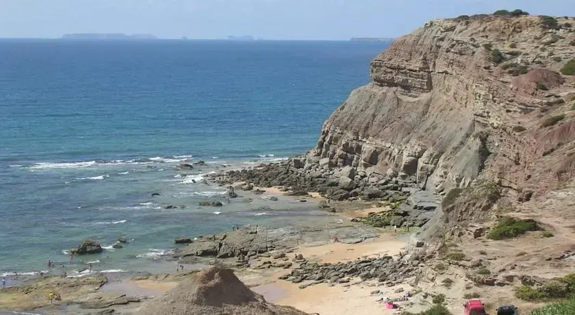 Areia Branca Beach House